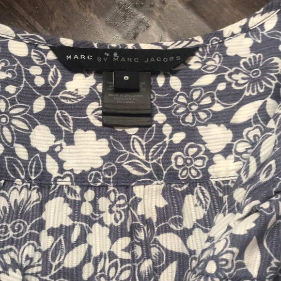 Marc by Marc Jacobs Dress - Picture 2 of 8